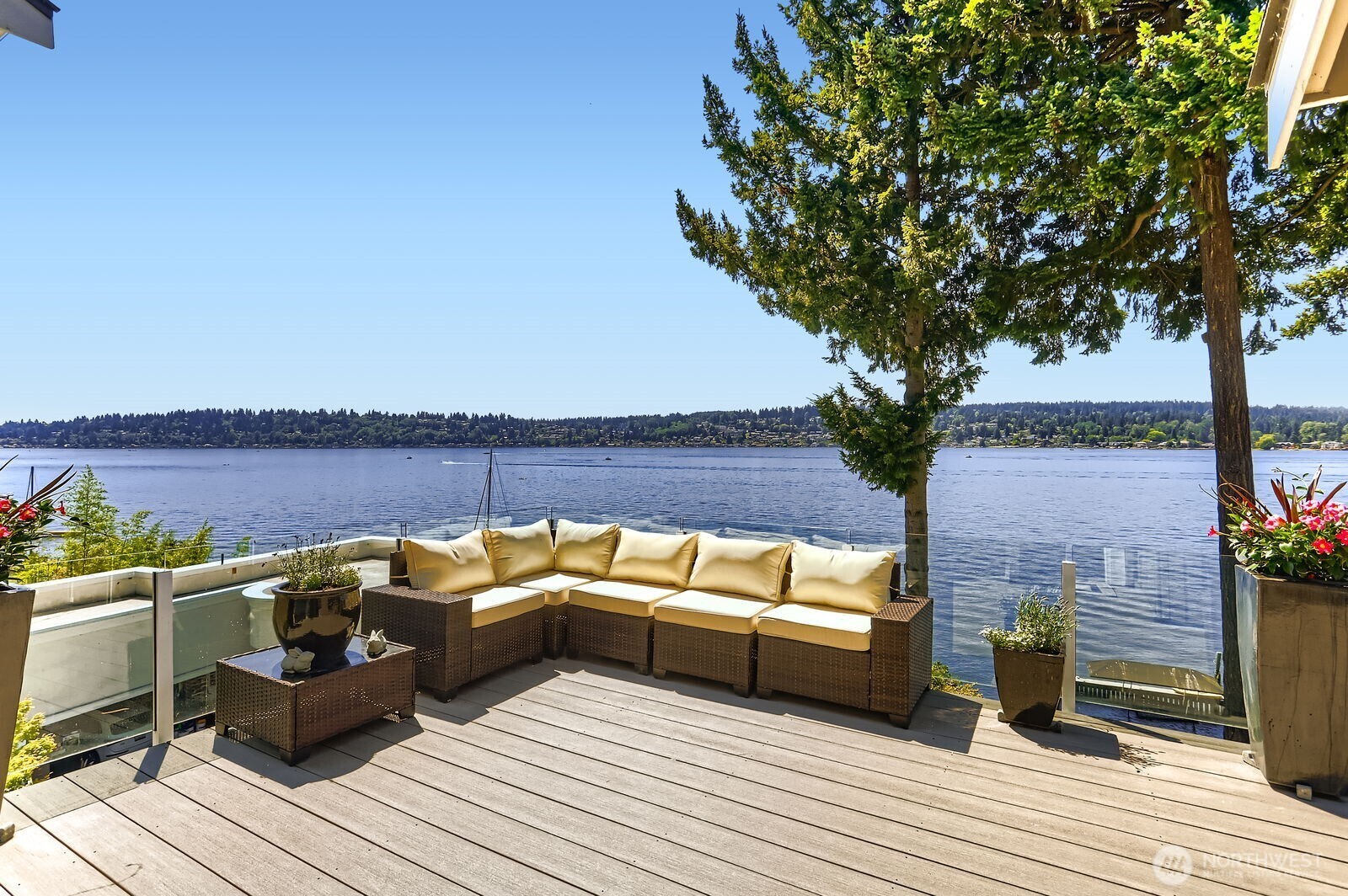 Property Photo: 16035 Inglewood Road NE WA 98028