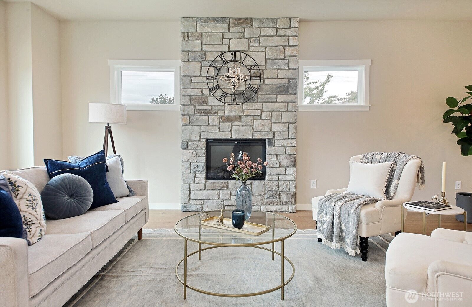 Property Photo:  683  3rd Street 1(A)  WA 98260