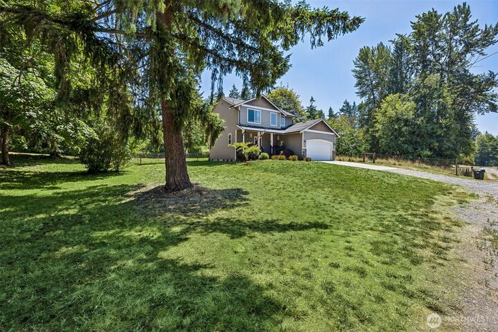 Property Photo:  29811  12th Avenue Ct E  WA 98580