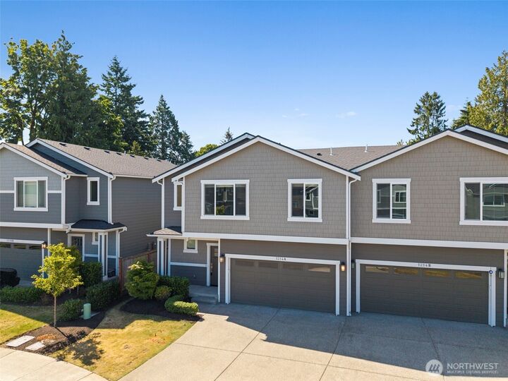 Property Photo:  1214  170th Street SW A  WA 98087 