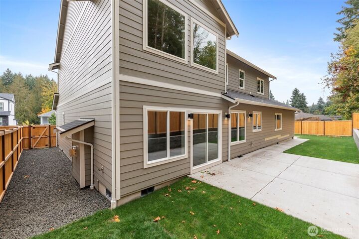 Property Photo: 6823 Kyodi Court SE WA 98501