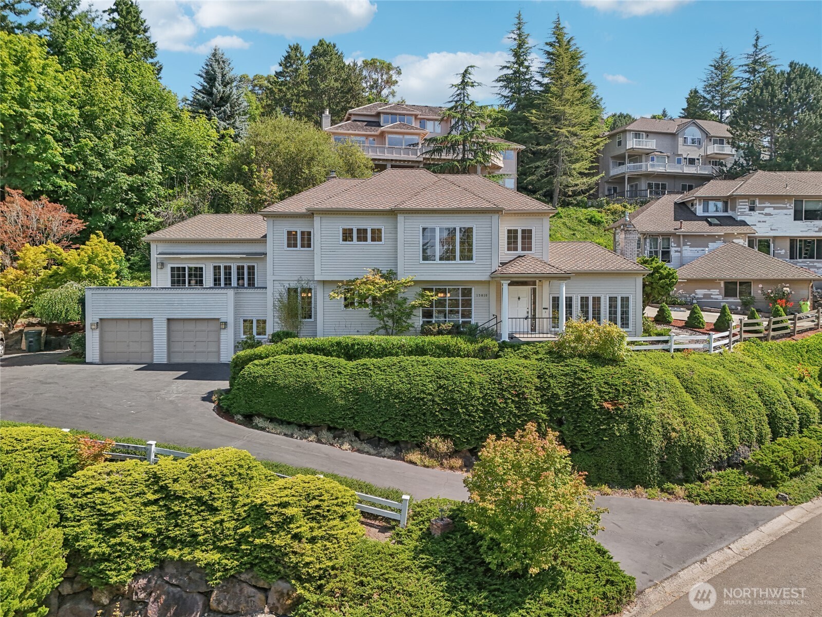 13810 SE 51st Place  Bellevue WA 98006 photo