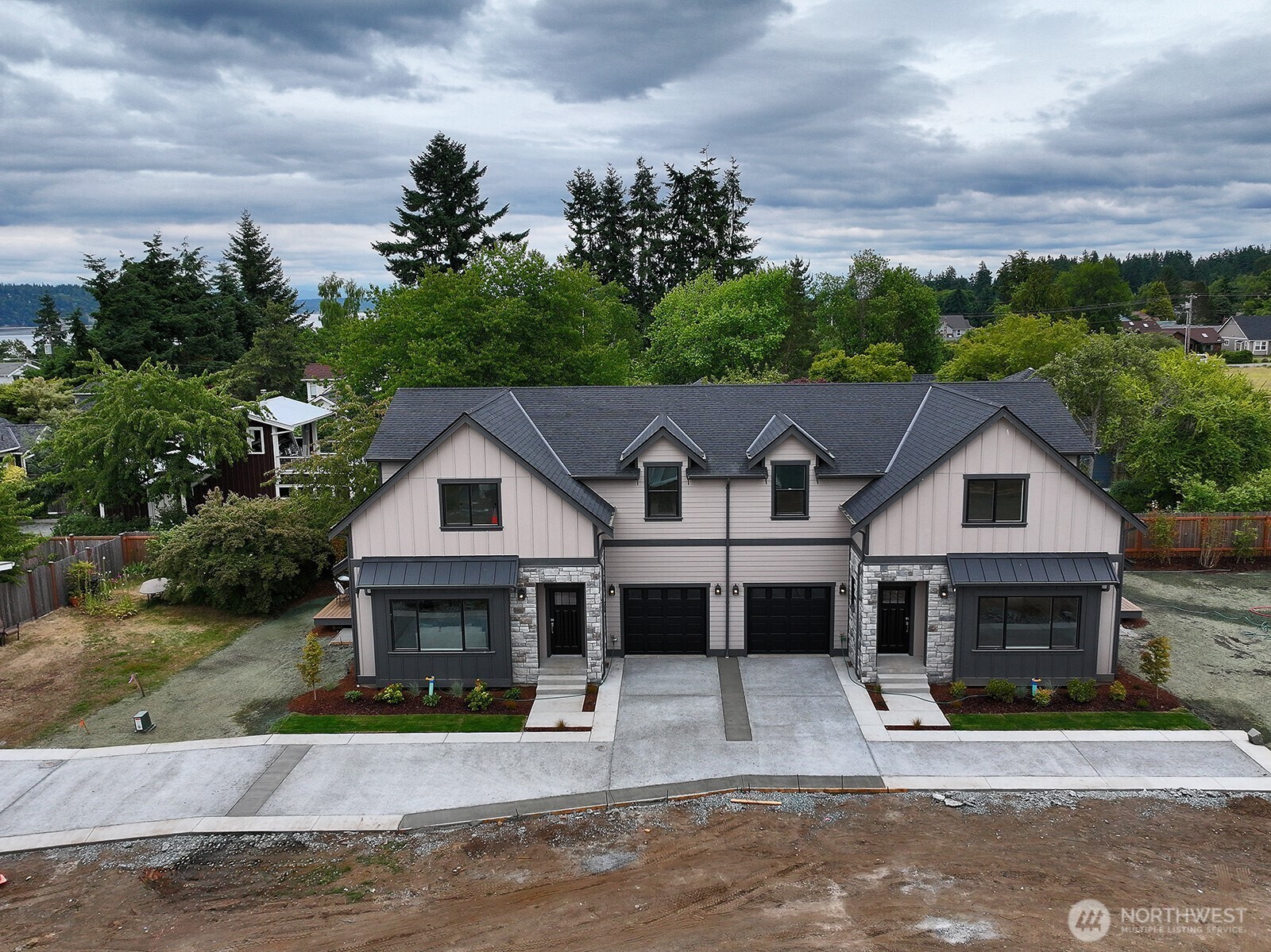 Property Photo:  683  3rd Street 1(A)  WA 98260 