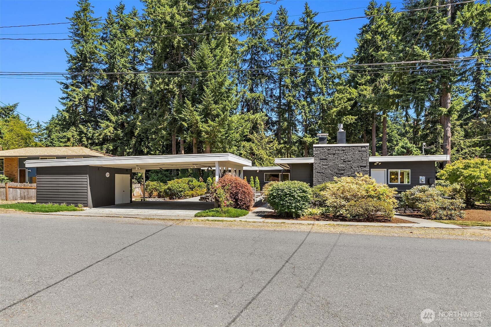 Property Photo: 120 NW 195th Street WA 98177