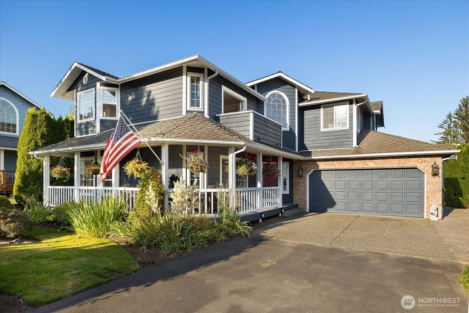 12011 N Lakeshore Drive  Lake Stevens WA 98258 photo