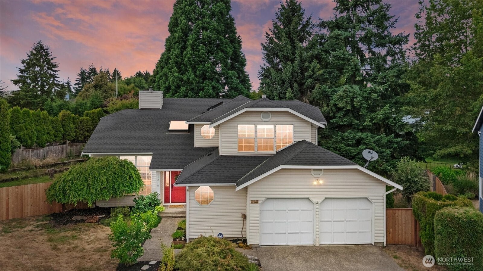 11210 SE 219th Place  Kent WA 98031 photo