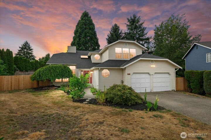 11210 SE 219th Place  Kent WA 98031 photo