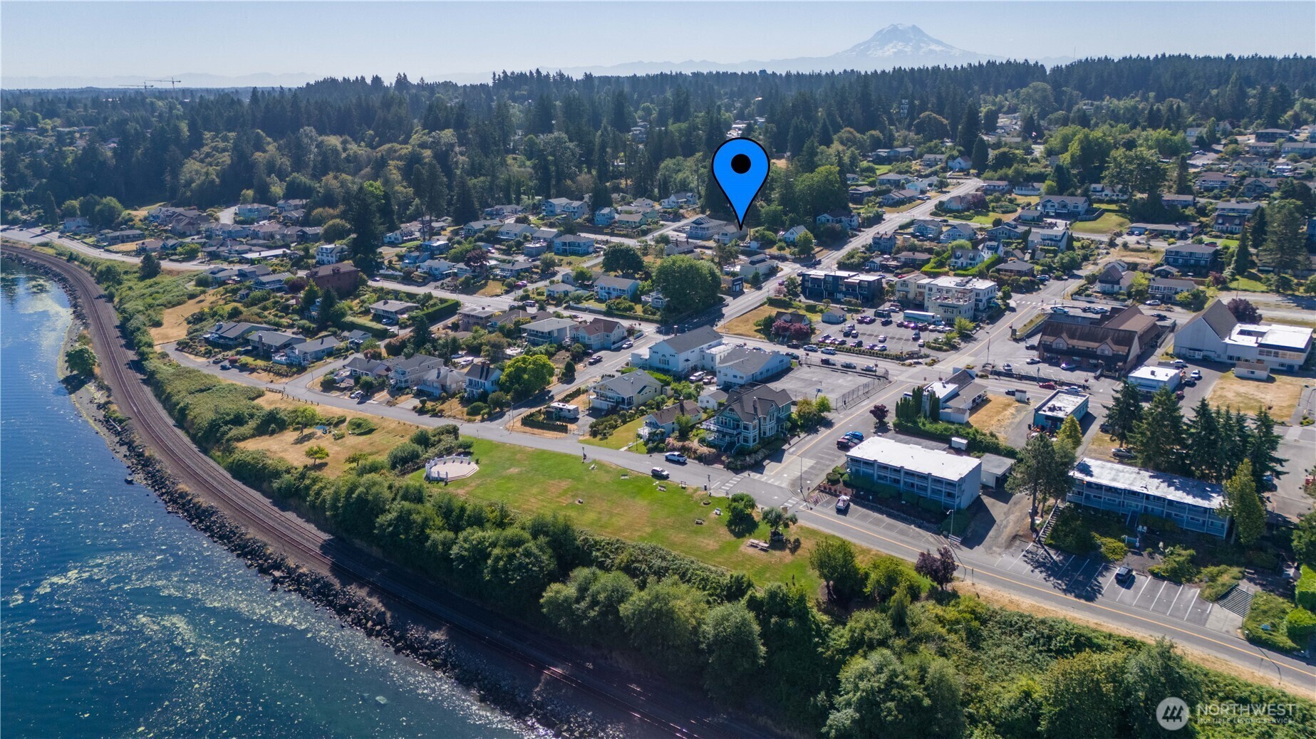 Property Photo: 1810 Rainier Street WA 98388