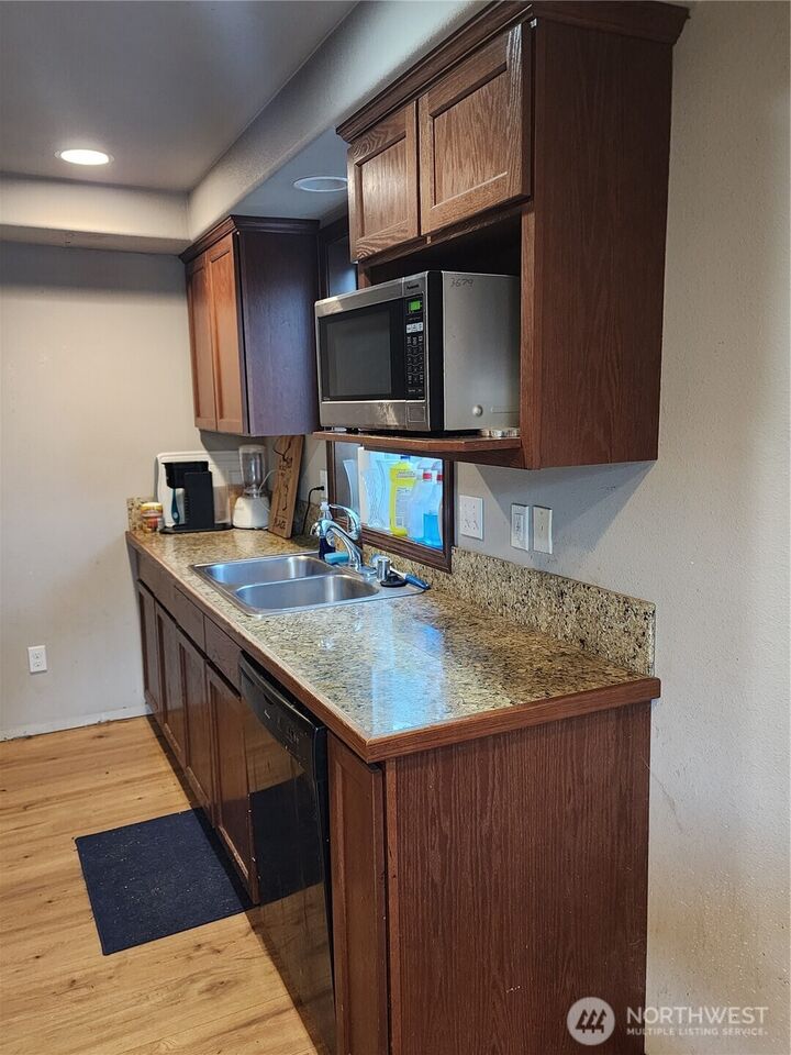 Property Photo: 14703 46th Avenue NE WA 98271