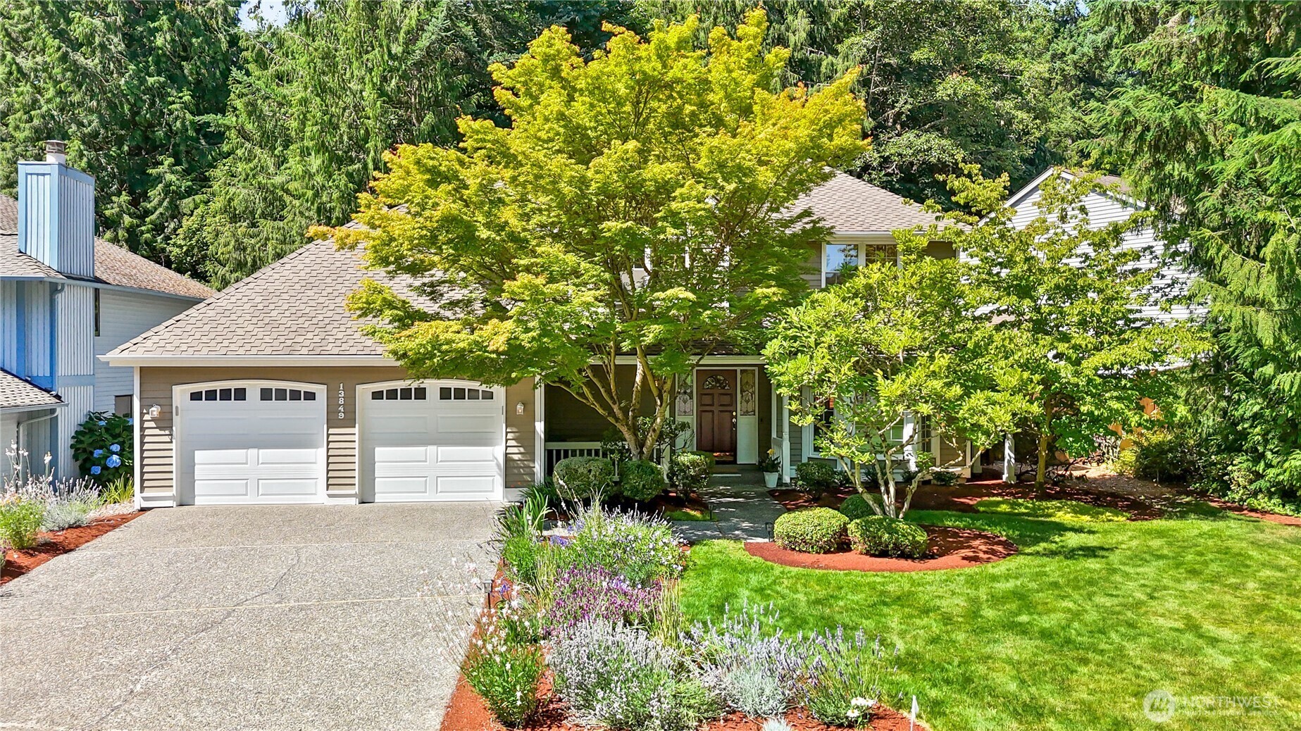 13849  175th Place NE  Redmond WA 98052 photo
