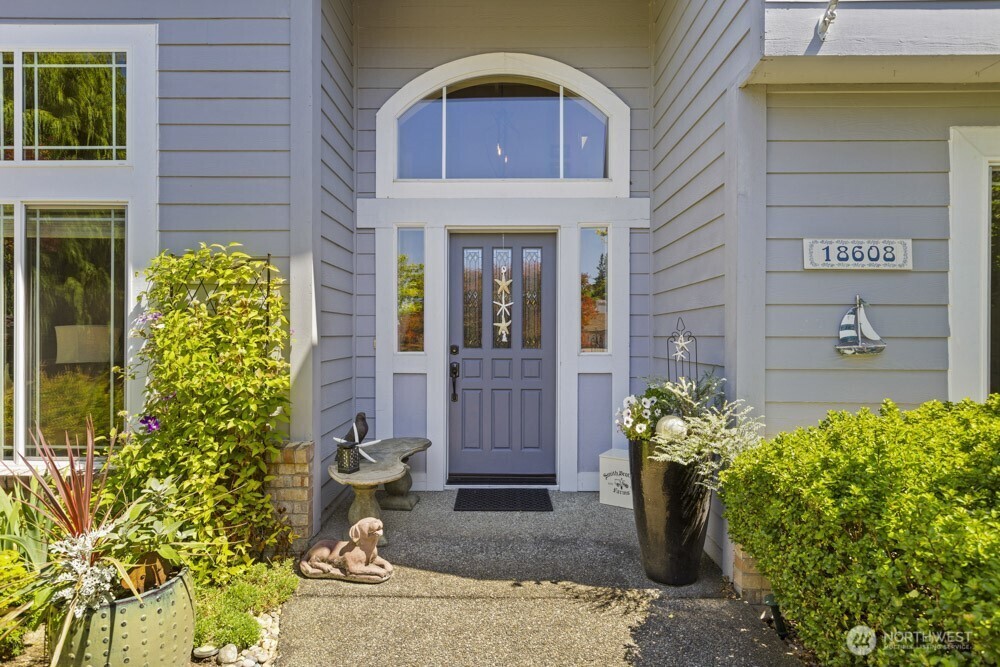 Property Photo:  18608 SE 278th Court  WA 98042 