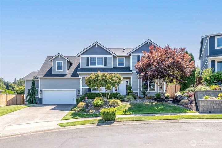 7016  82nd Street Ct E  Puyallup WA 98371 photo
