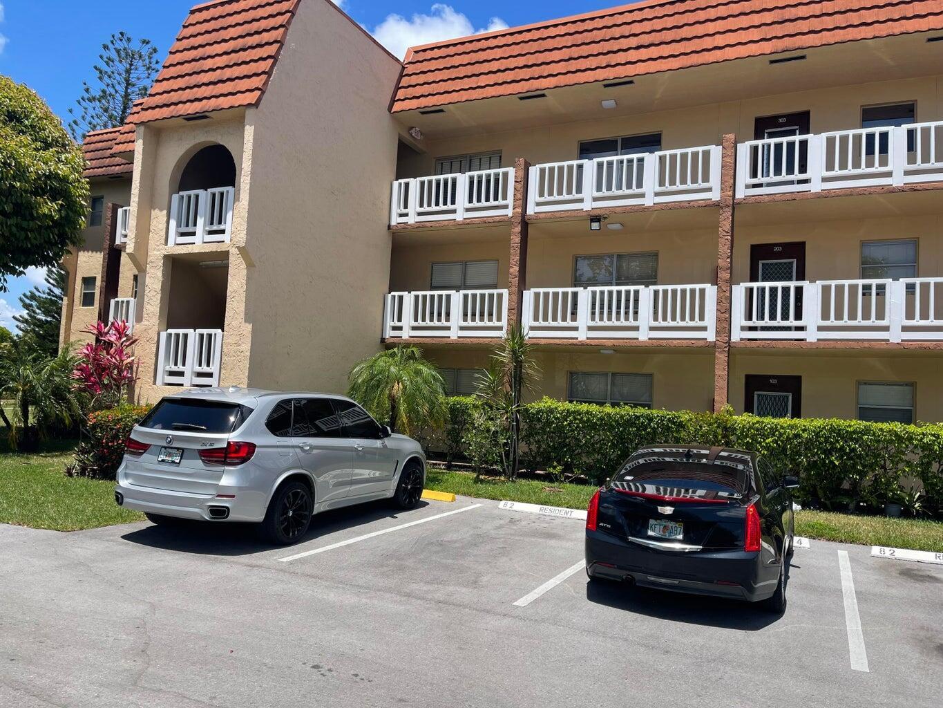 Property Photo:  8901 Sunrise Lakes Boulevard 202  FL 33322 