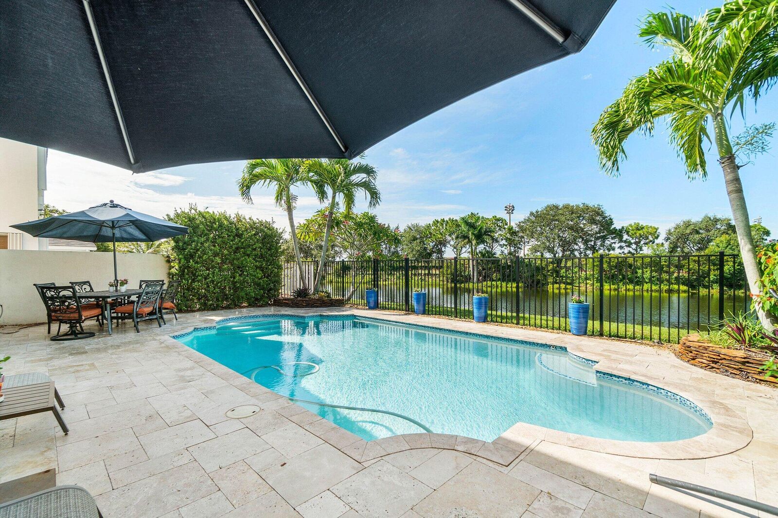 Property Photo: 6188 Spring Isles Boulevard FL 33463