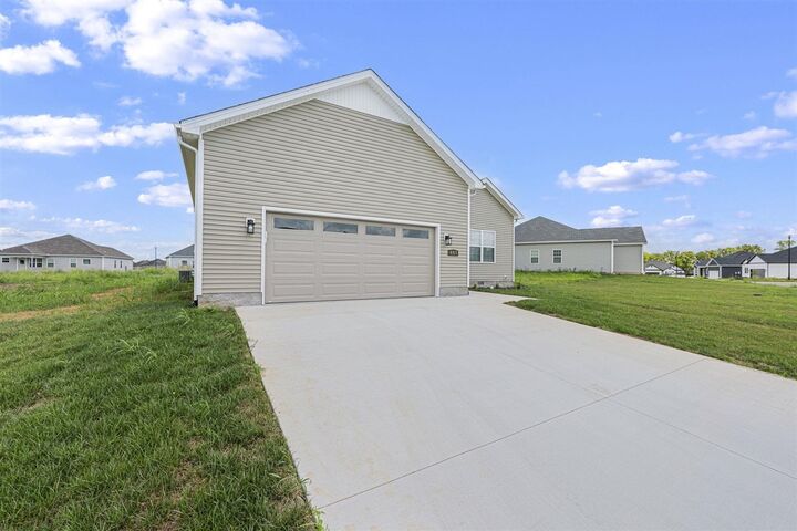 Property Photo: 467 Cedar Hollow Drive KY 42101