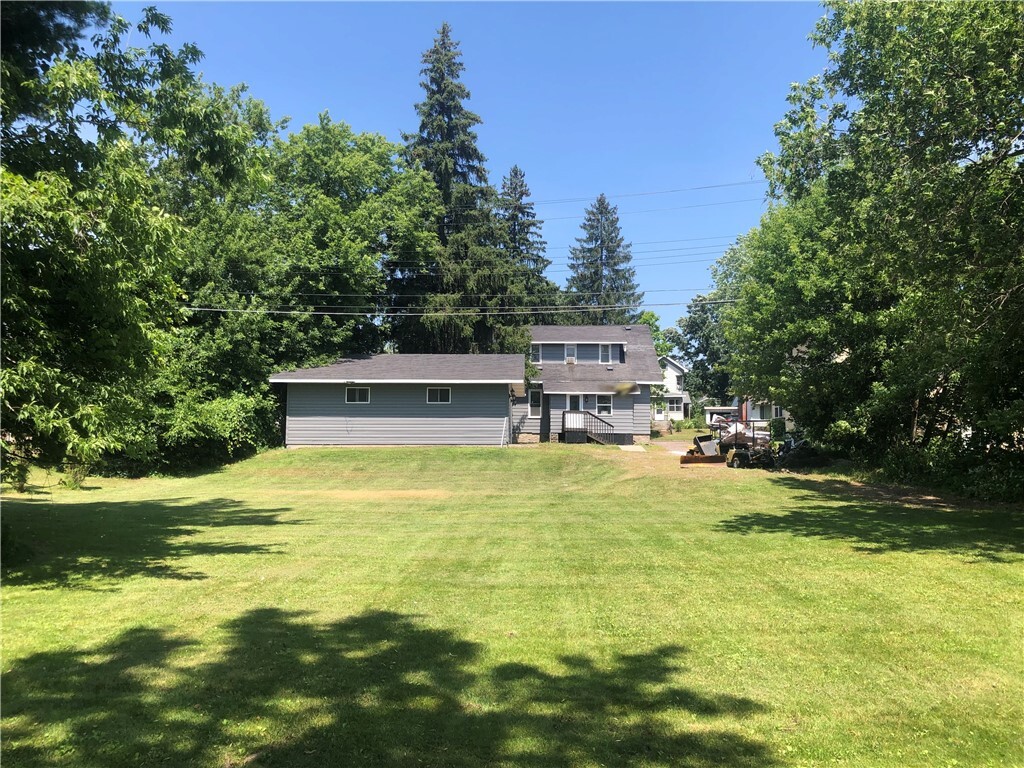 Property Photo:  304 River Avenue E  WI 54848 