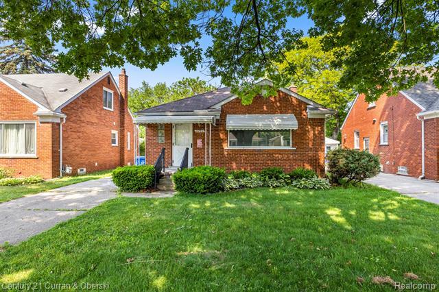Property Photo: 8299 Appleton Street MI 48127
