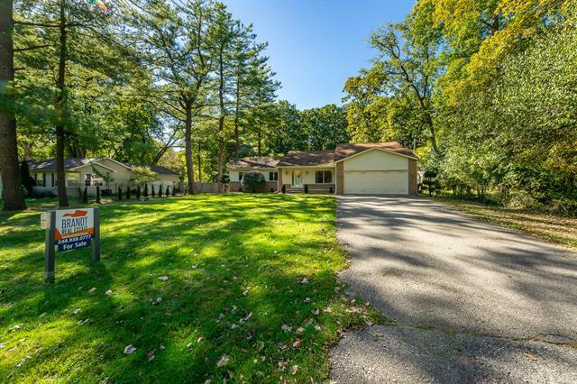 Property Photo:  22285 Prosper Drive  MI 48033 