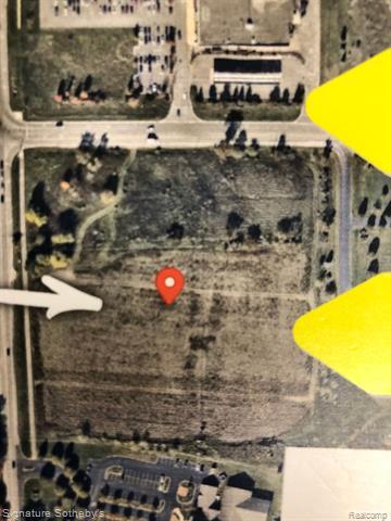 000 8 Mile Road  Salem Twp MI 48178 photo