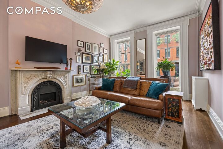 Property Photo:  54 Cheever Place  NY 11231 