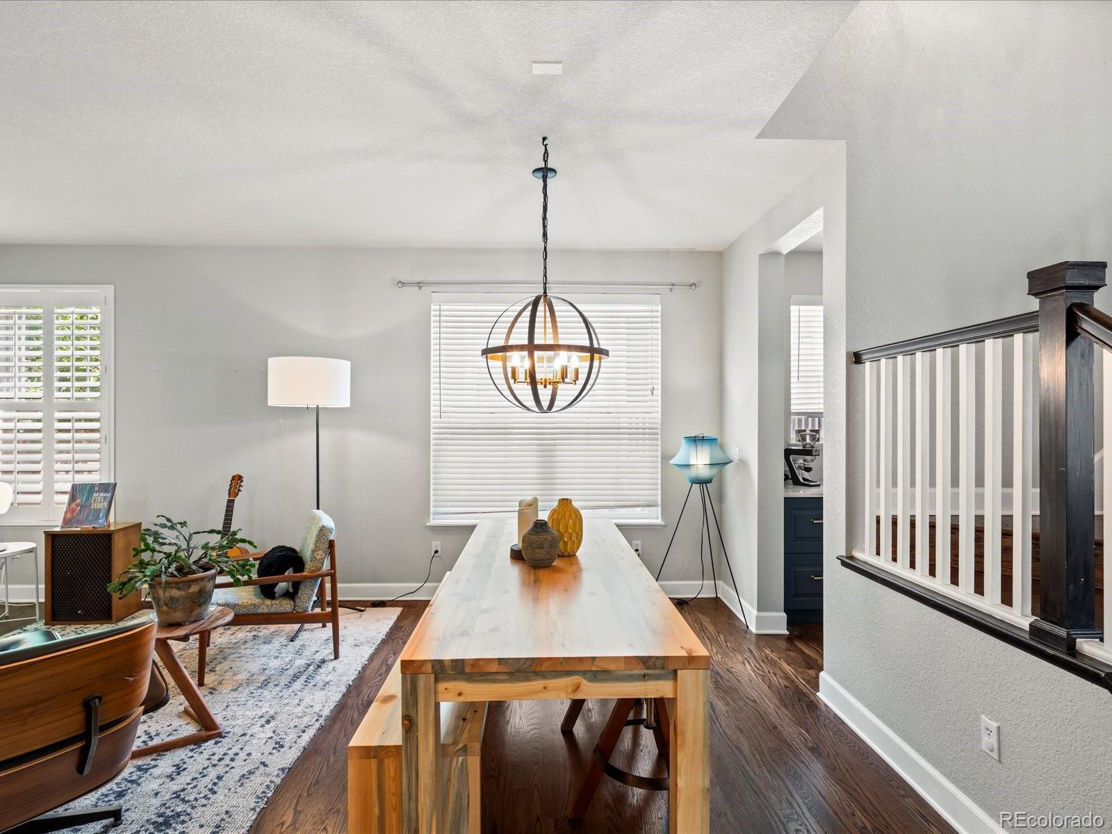 Property Photo: 2691 Spruce Street CO 80238