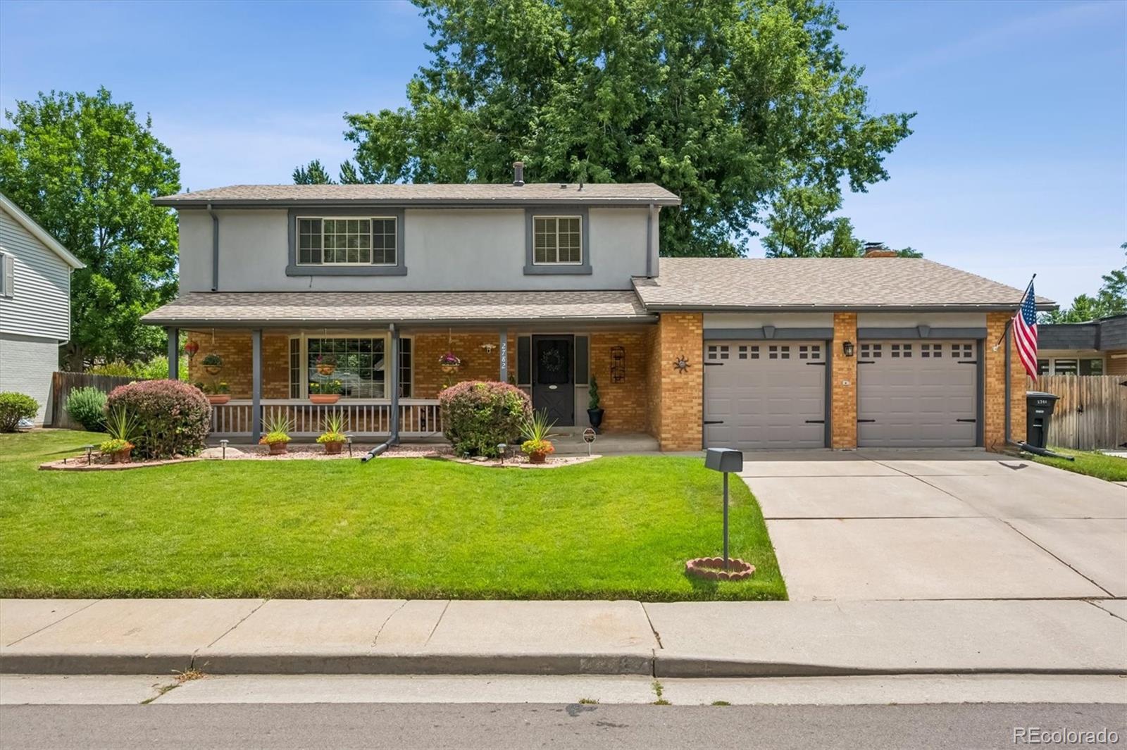 Property Photo:  2782 S Otis Street  CO 80227 