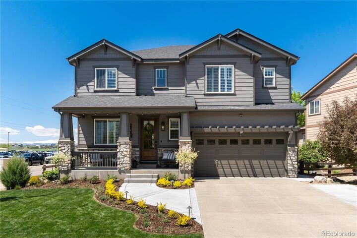 Property Photo: 110 Ferris Lane CO 80516