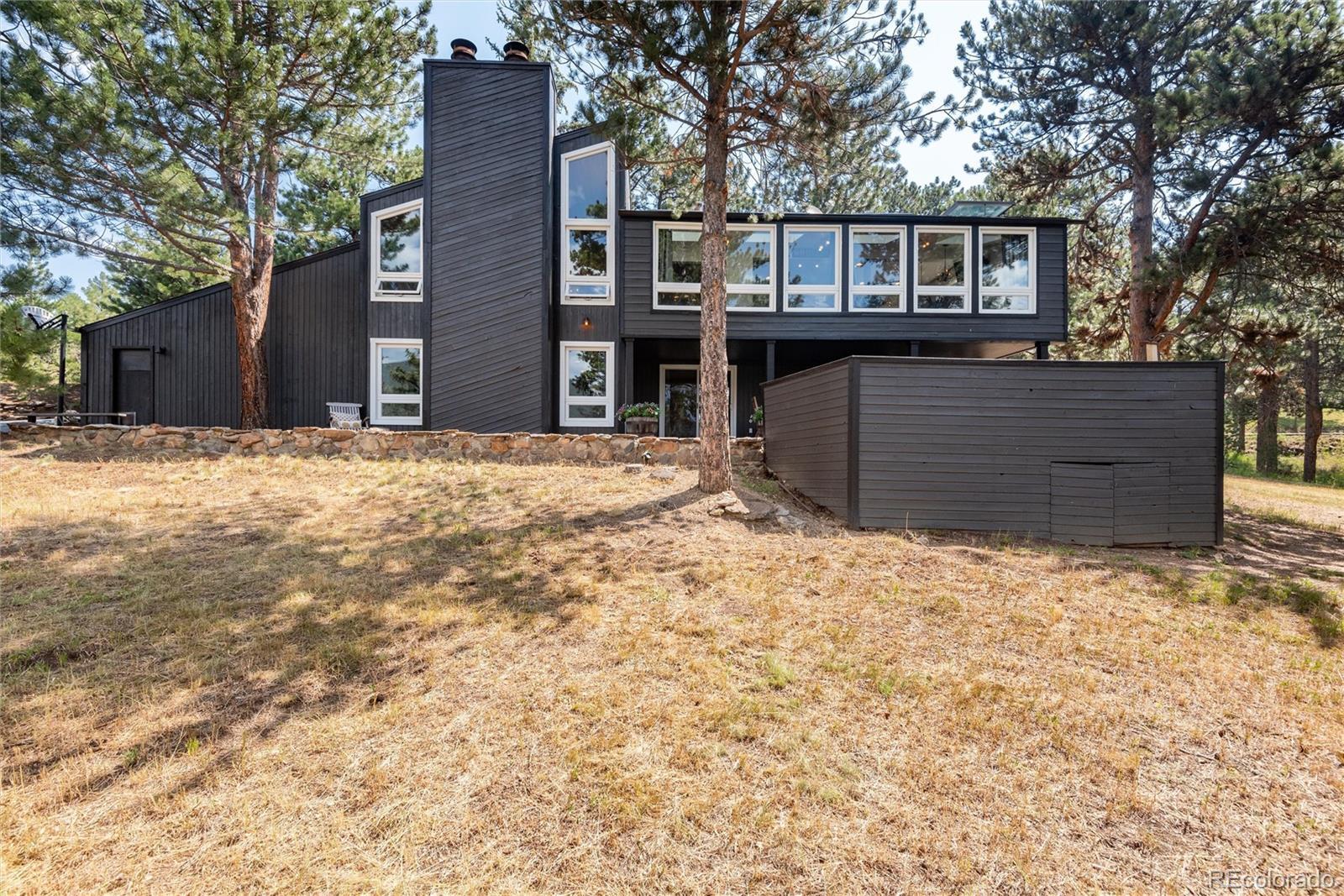 Property Photo: 2529 Medinah Drive CO 80439