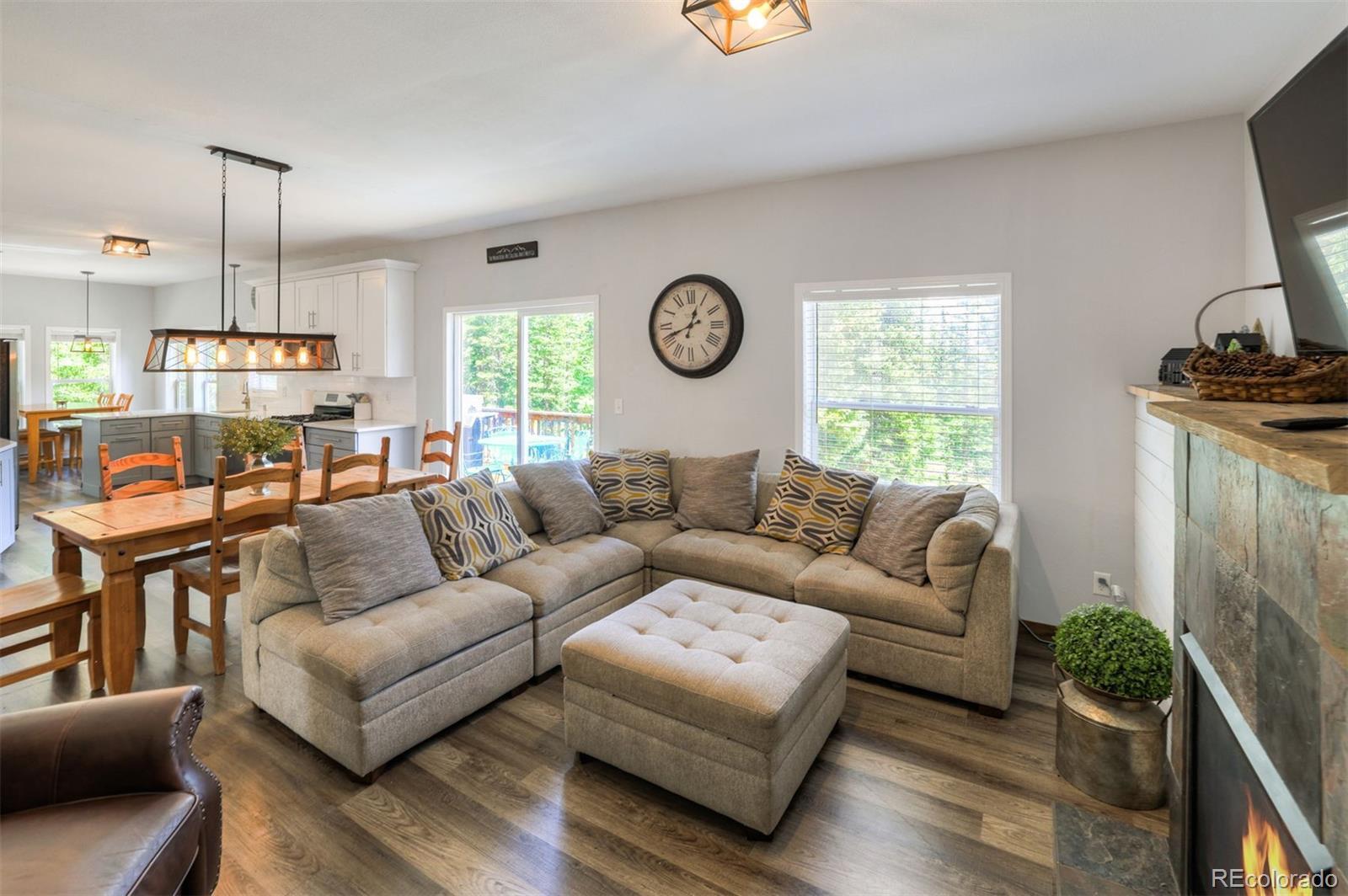 Property Photo:  1167 Mountain View Drive  CO 80440 