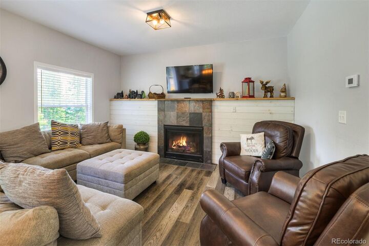 Property Photo: 1167 Mountain View Drive CO 80440