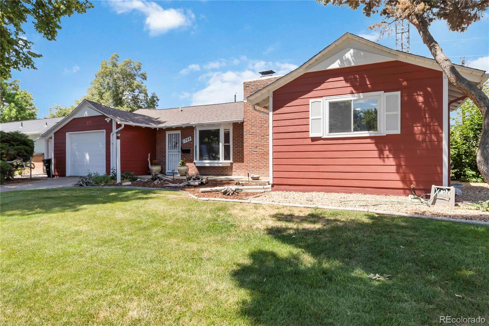 1709 S Kearney Street  Denver CO 80224 photo