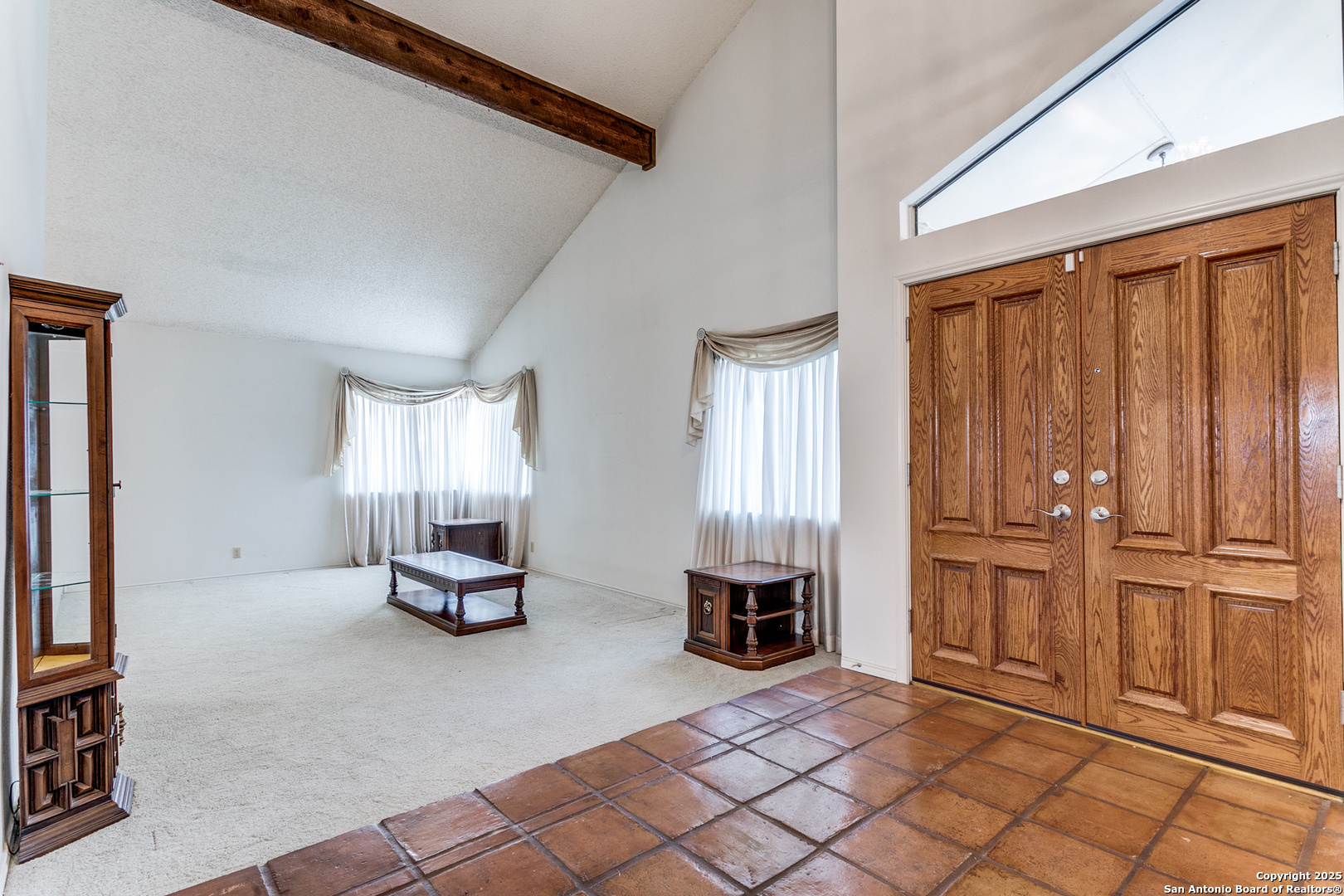 Property Photo: 2634 Crow TX 78232