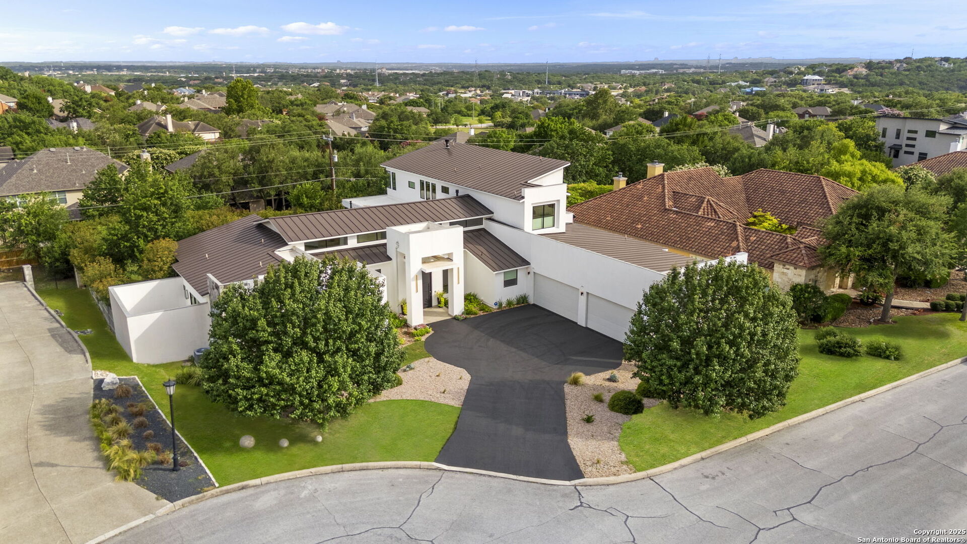 Property Photo: 1110 Marchesi TX 78258