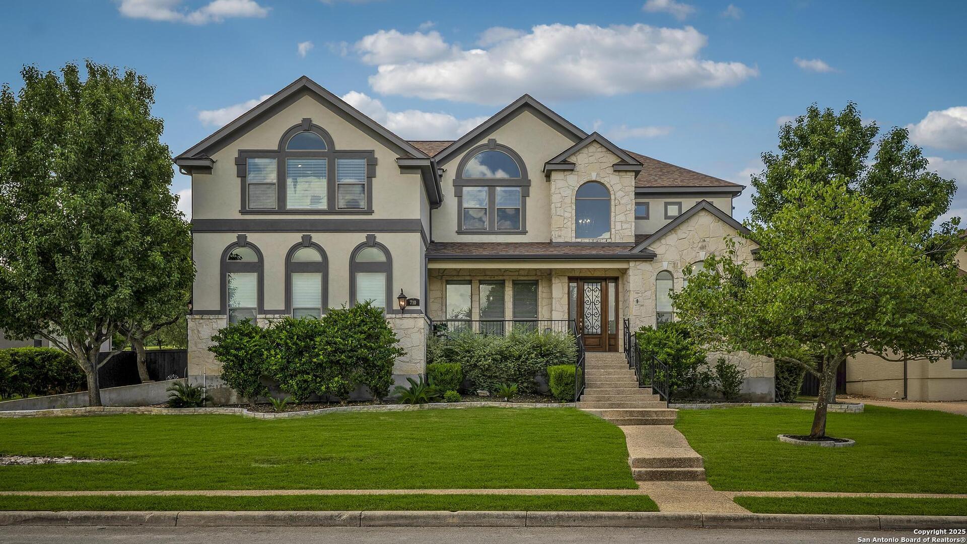 Property Photo: 710 Rio Springs TX 78258