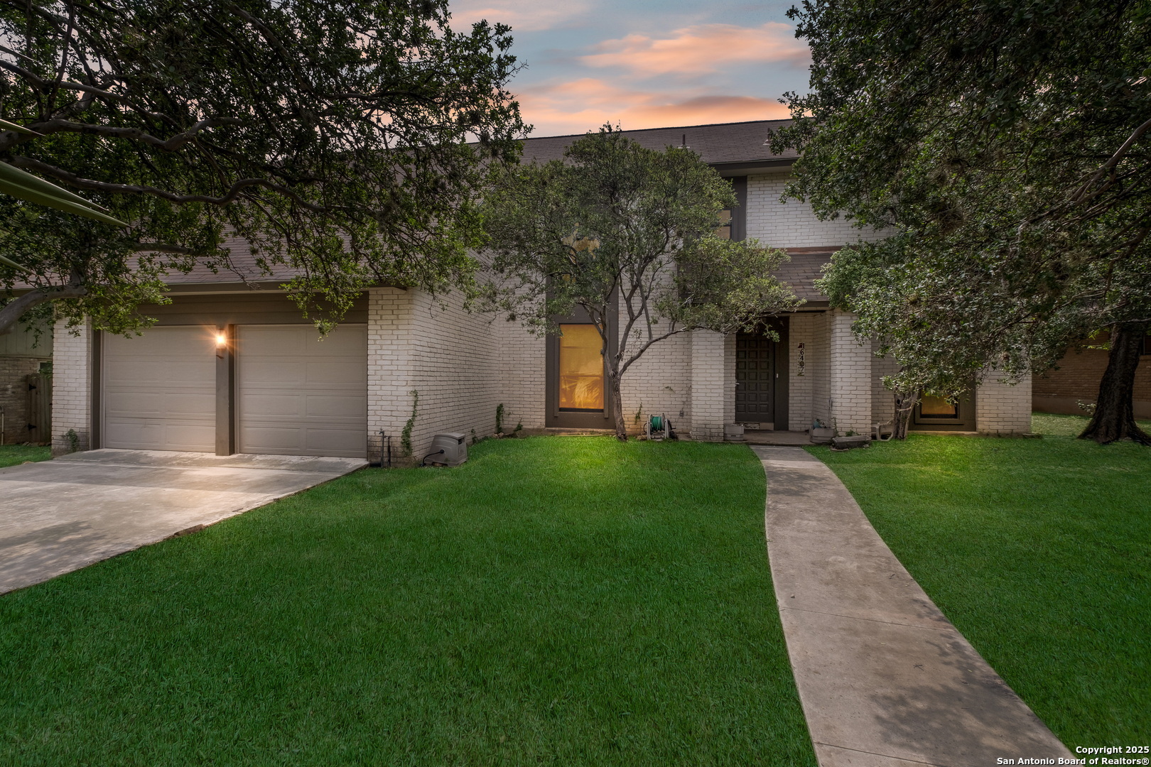 16407 Ledge Park  San Antonio TX 78232 photo