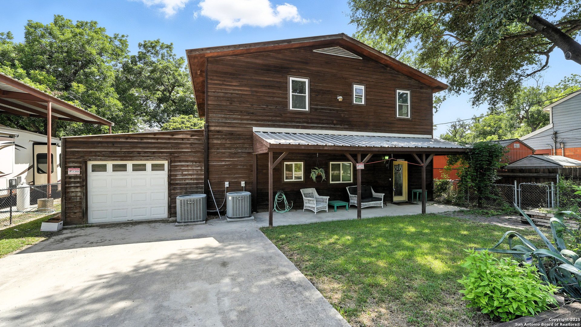 Property Photo:  110 Erskine Ferry  TX 78155 