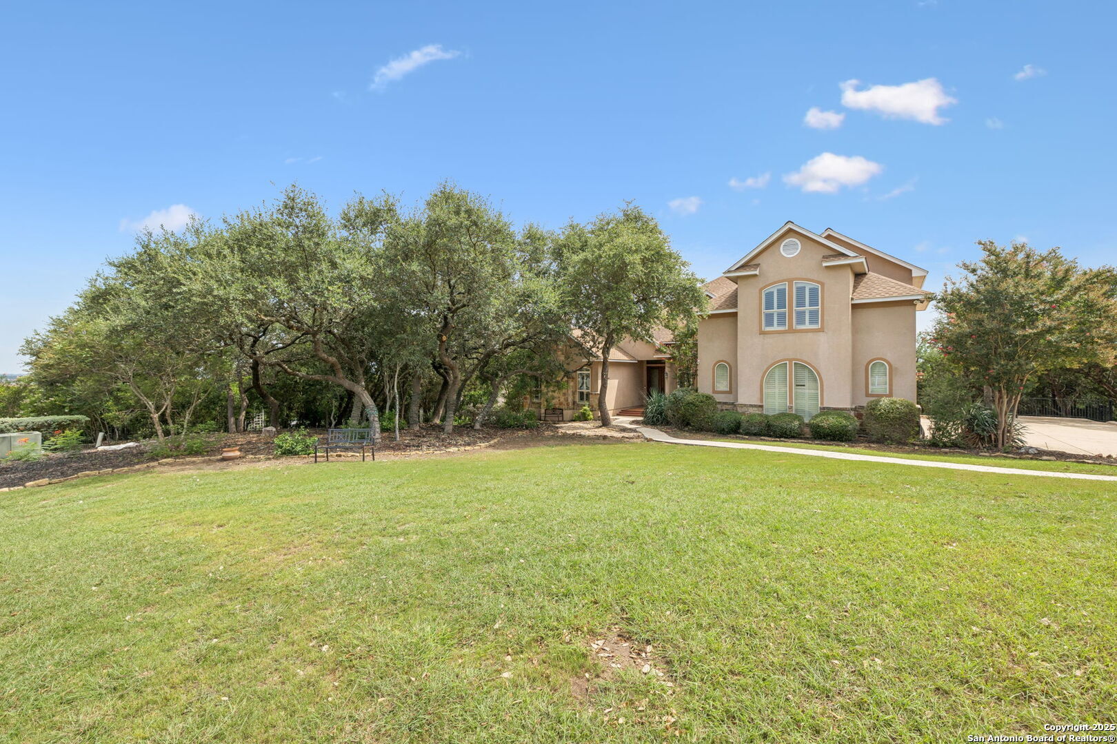 Property Photo: 15034 Iron Horse TX 78023