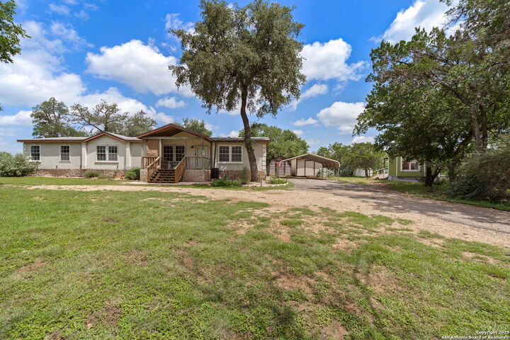 Property Photo: 357 Dallas TX 78003