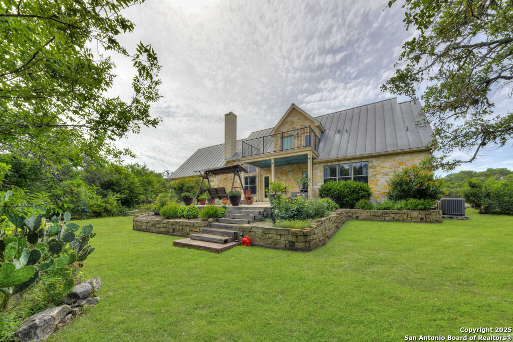 Property Photo:  853 County Road 2801  TX 78056 