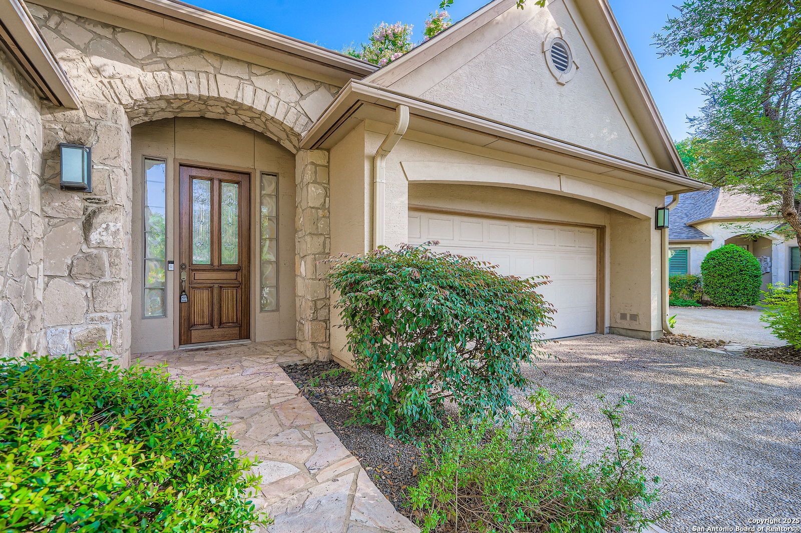Property Photo:  18602 Windcliffe  TX 78259 