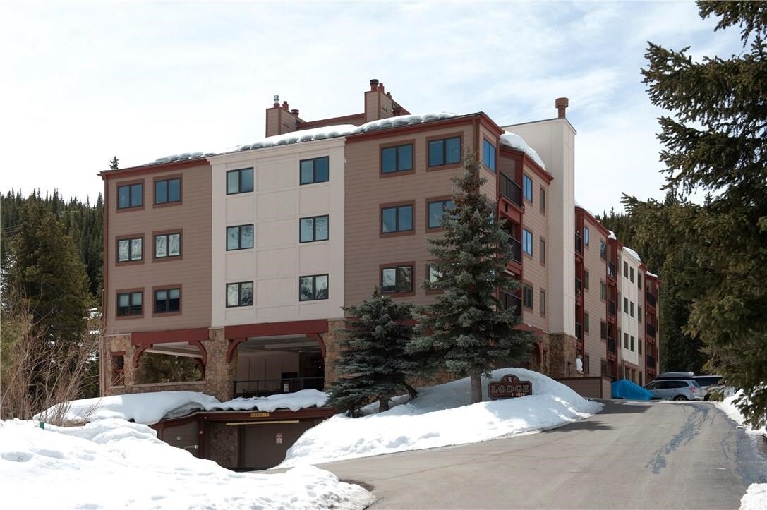Property Photo: 57 Copper Circle 206 CO 80443