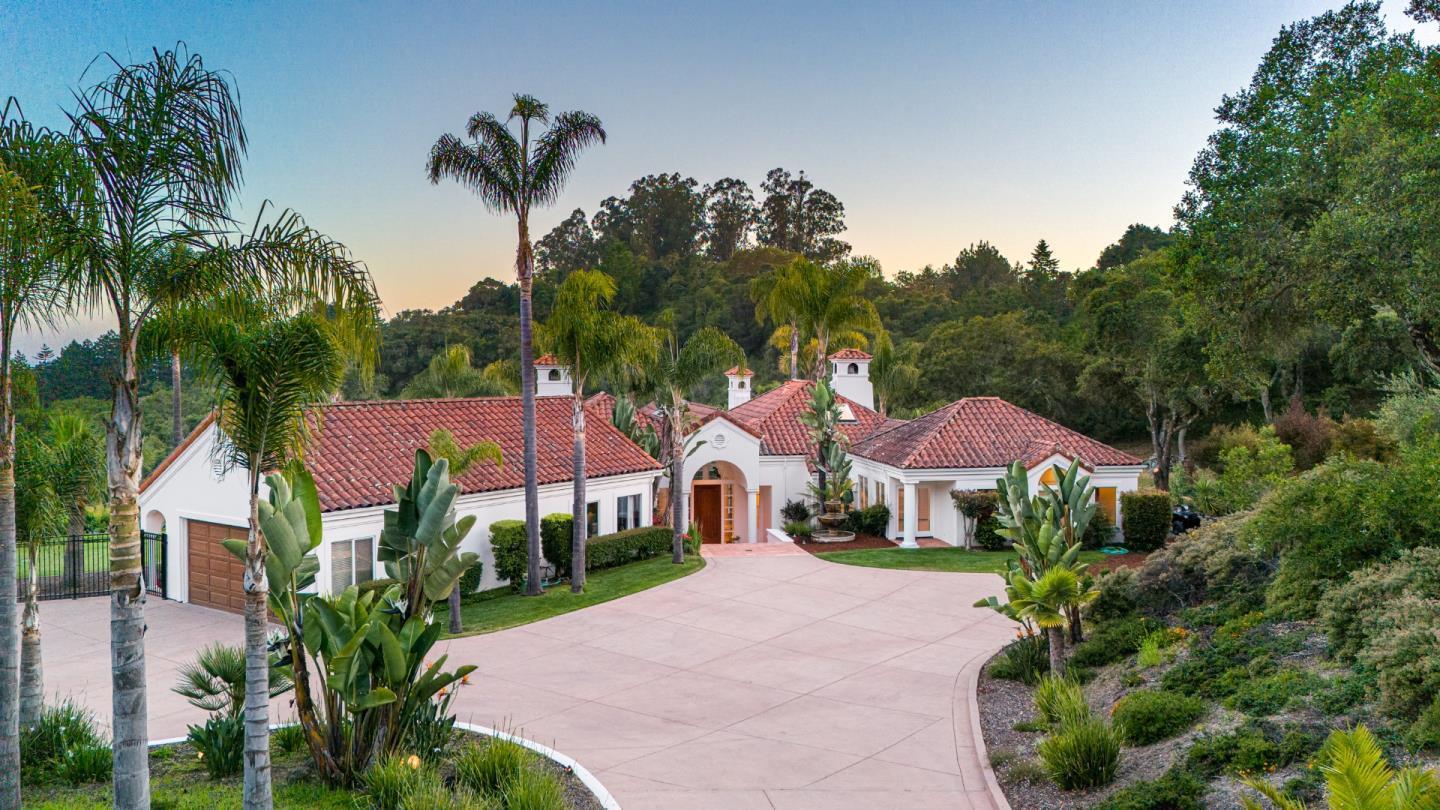 Property Photo:  235 Vista Del Pajaro Road  CA 95076 