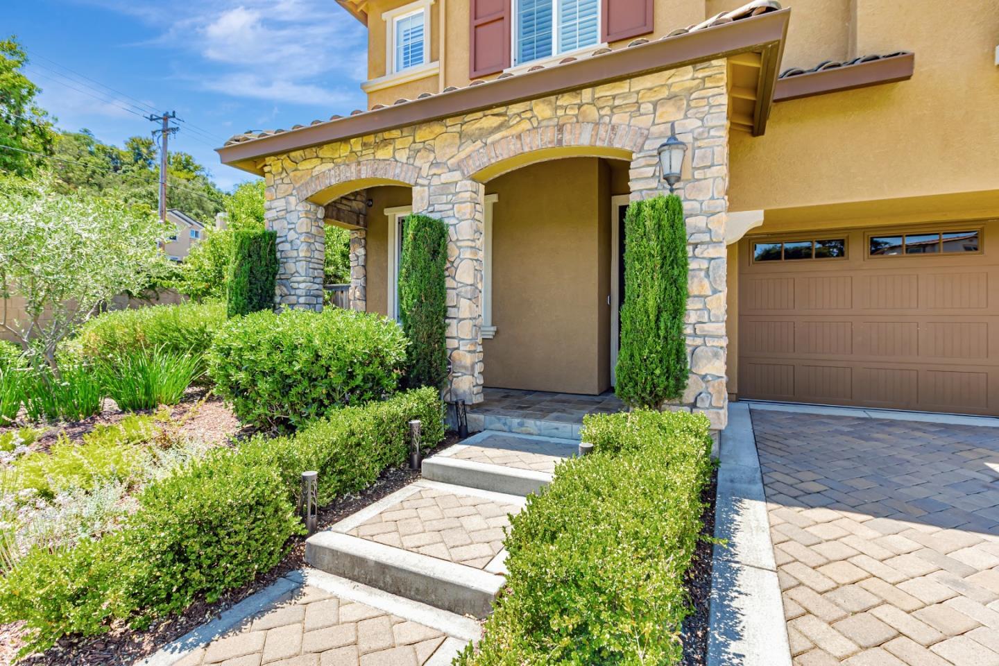 Property Photo:  1802 Lavender Creek  CA 95120 