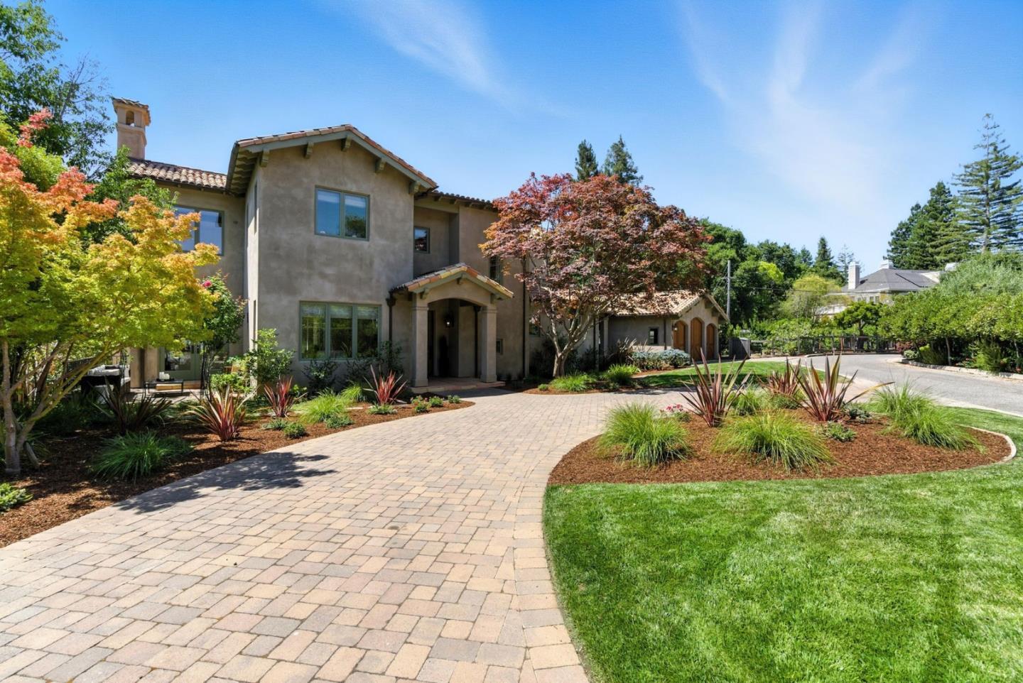 Property Photo:  45 Sneckner Court  CA 94025 