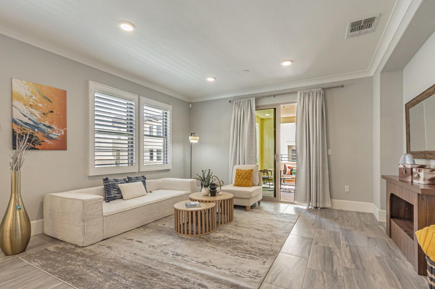 Property Photo:  1057 Foxglove Place 202  CA 95131 