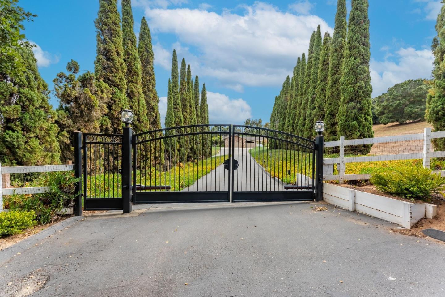 Property Photo: 475 Brown Road CA 95045