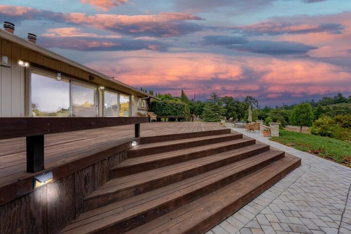 Property Photo:  475 Brown Road  CA 95045 