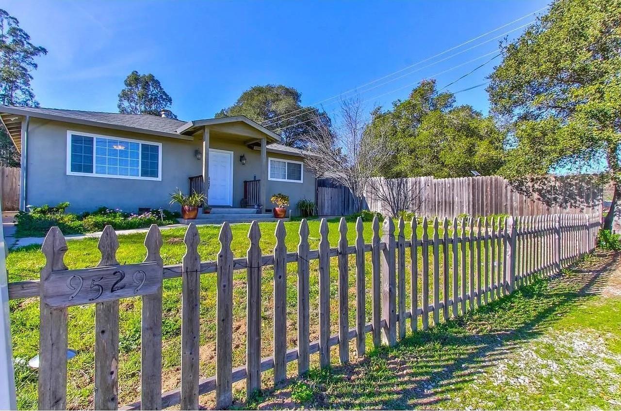 9529 Pollock Lane  Prunedale CA 93907 photo