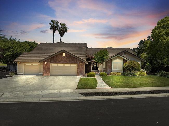 Property Photo: 120 Tierra Del Sol CA 95023