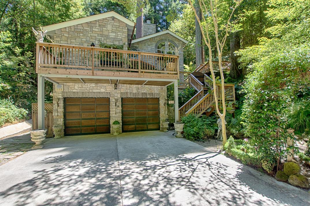 Property Photo:  7030 Scotts Valley Drive  CA 95066 